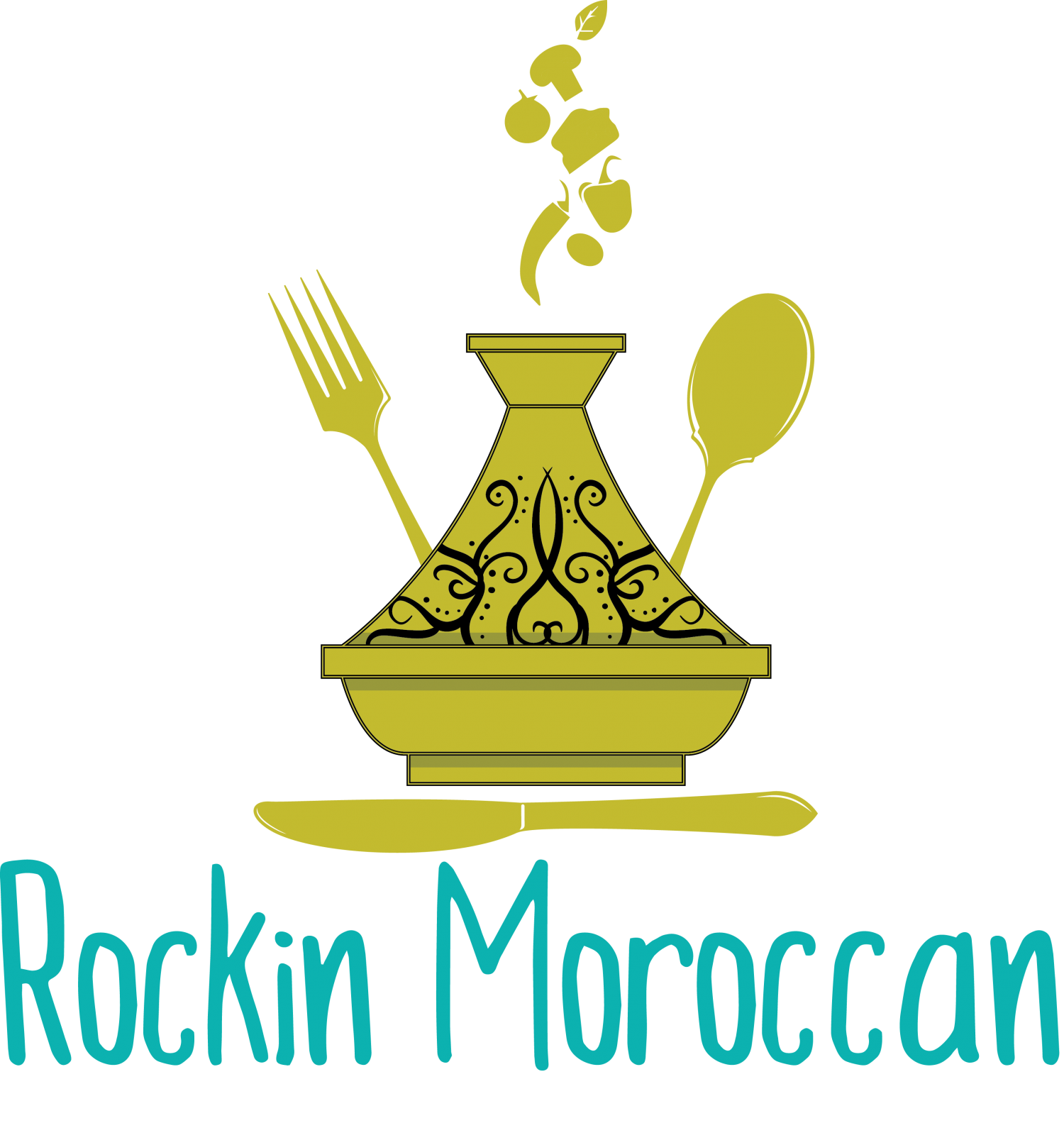 Moroccan Street Food
